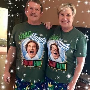 Meet your Posher, Sandi